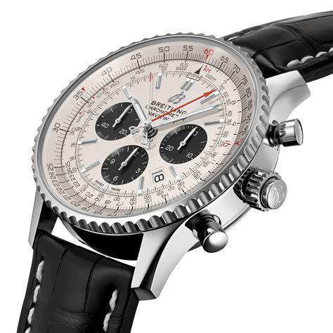 breitling navitimer rattrapante 45mm sale|Breitling Navitimer Rattrapante .